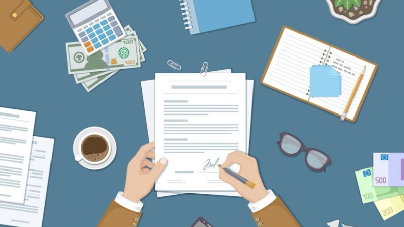 Hồ sơ xin phép xây dựng 2024 bao gồm những gì ?