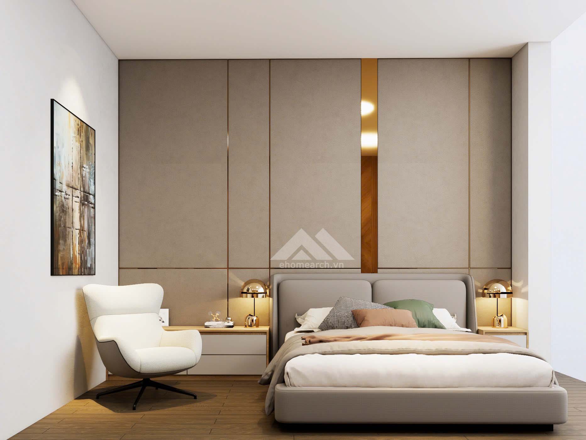 GIÁ TRỊ HOÀN THIỆN NỘI THẤT NHÀ PHỤ THUỘC VÀO NHỮNG YẾU TỐ NÀO?