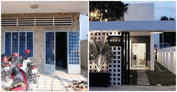 Lưu ý khi sửa nhà cấp 4 thành nhà lầu mà Bạn cần phải biết