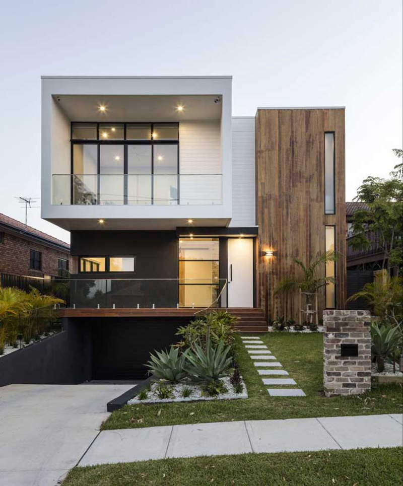 Xây nhà có tầng hầm cần lưu ý những điều quan trọng